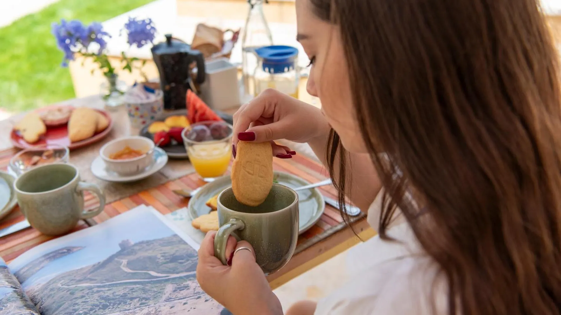 Guest house Il Tuo Relax Hotel Cabras