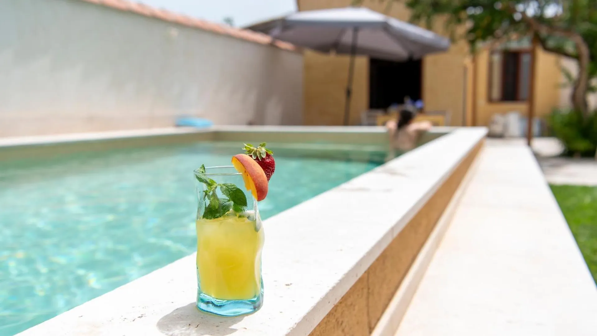 Il Tuo Relax Hotel Cabras Italy