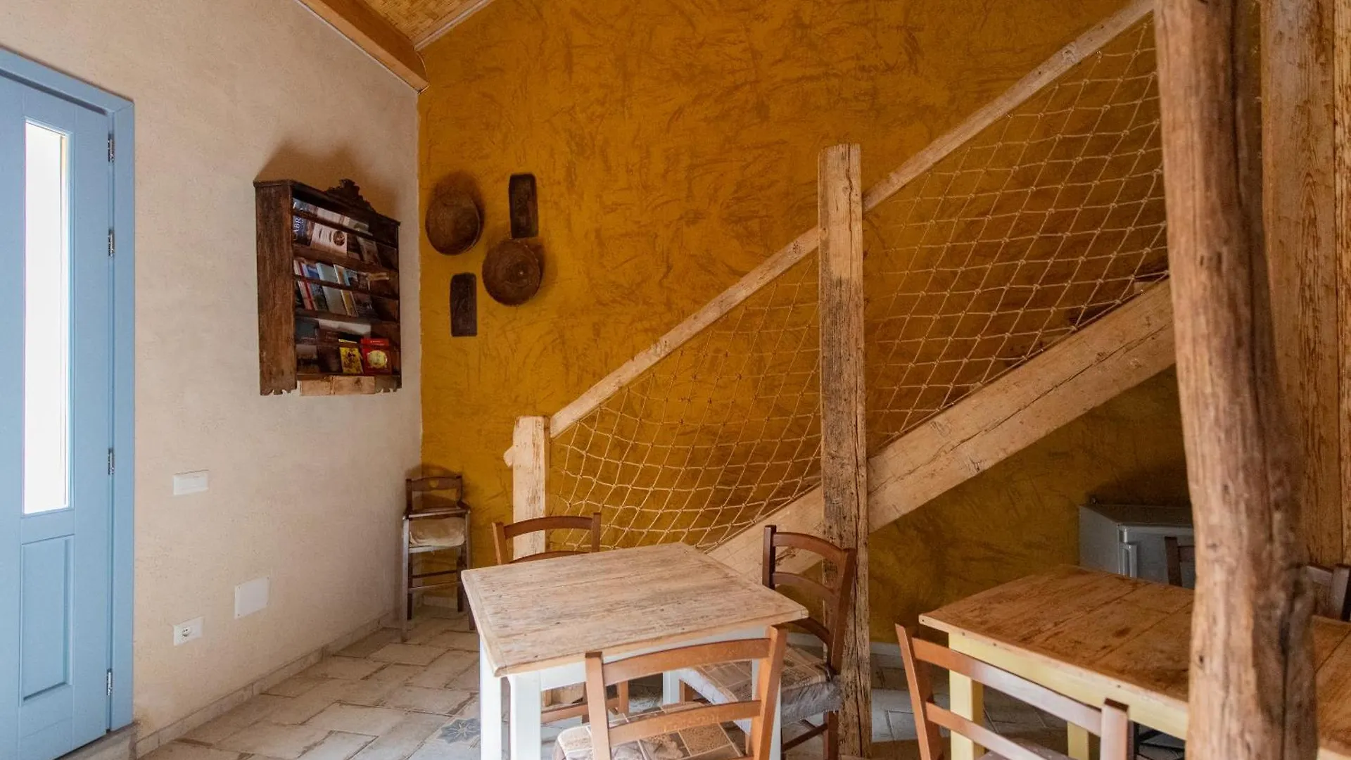 Il Tuo Relax Hotel Cabras Guest house