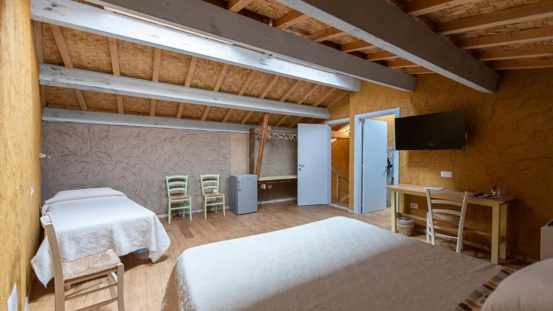 Il Tuo Relax Hotel Cabras Guest house