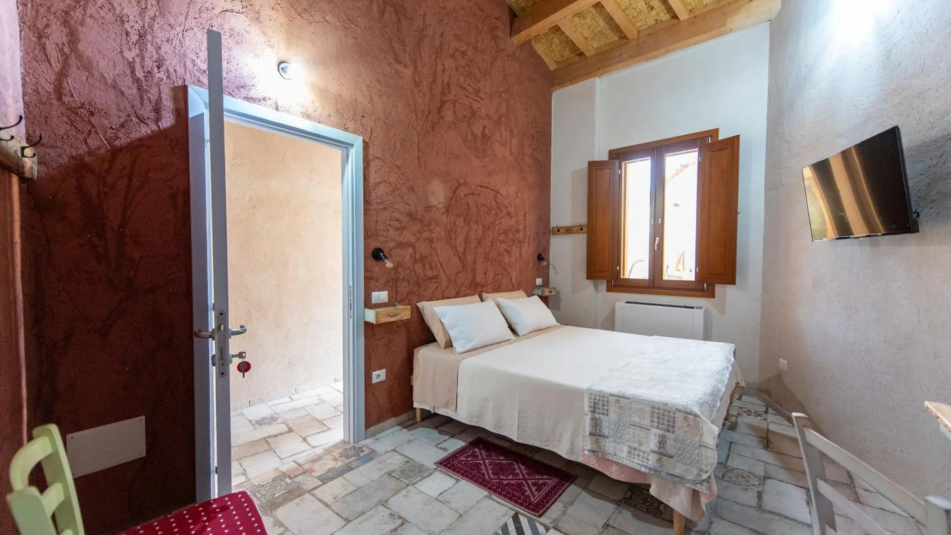 Il Tuo Relax Hotel Cabras Guest house