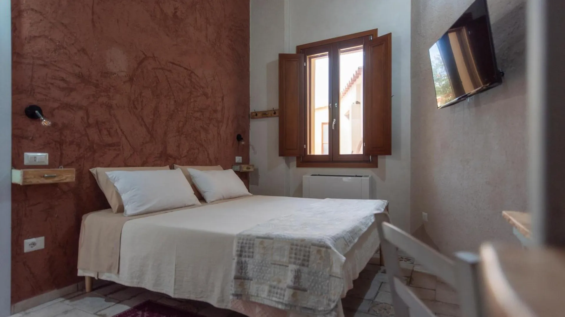 Il Tuo Relax Hotel Cabras 0*,