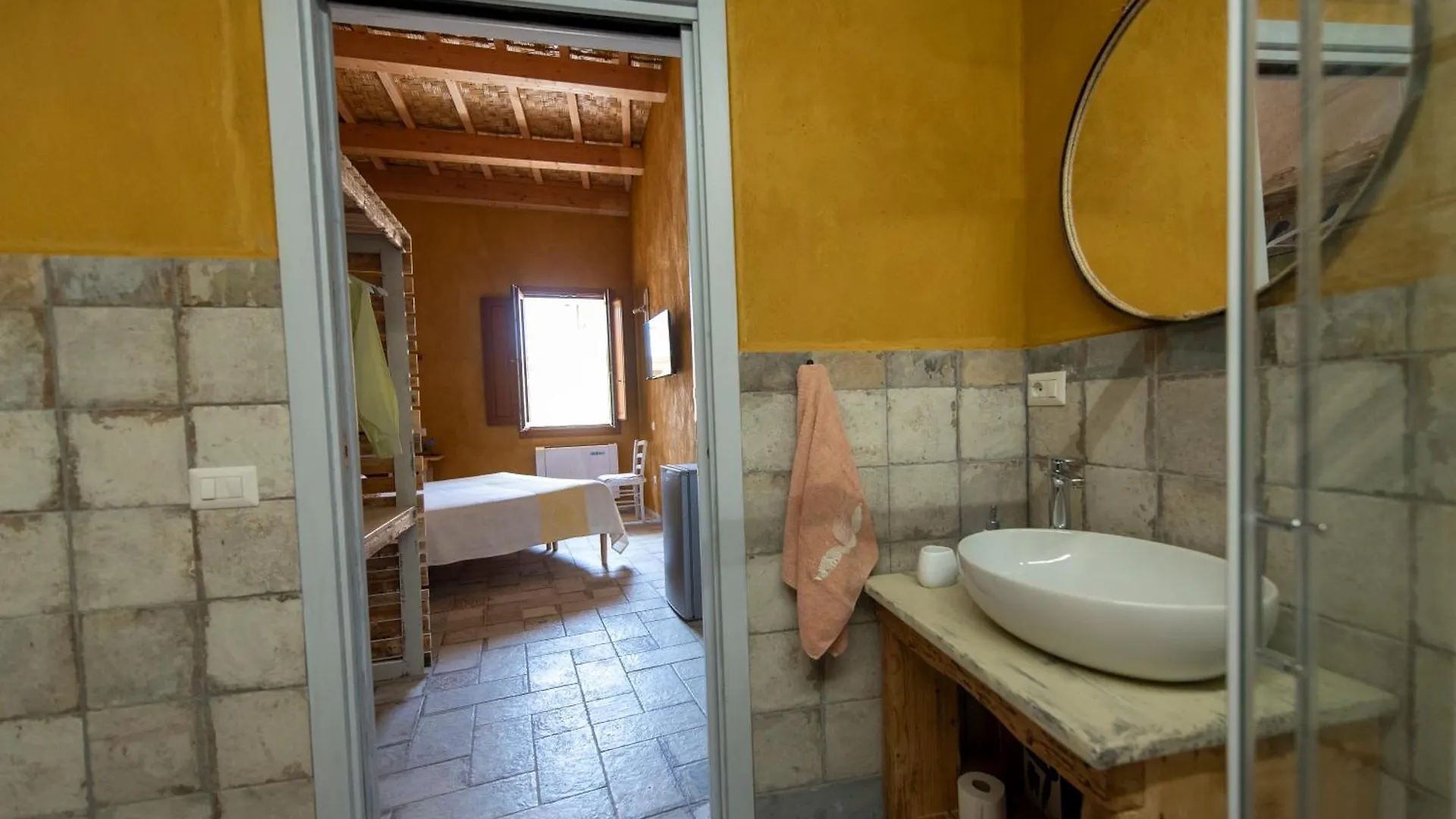 Il Tuo Relax Hotel Cabras Guest house