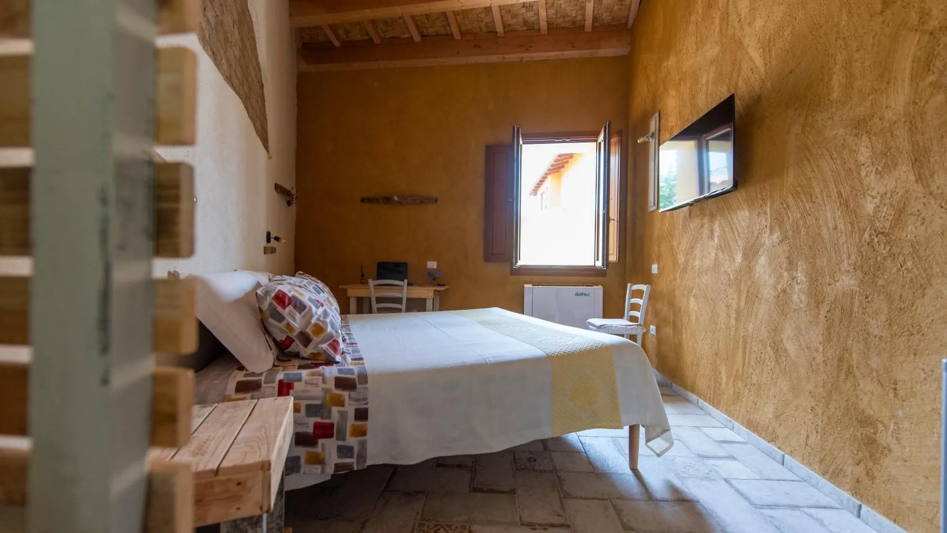 Guest house Il Tuo Relax Hotel Cabras Italy