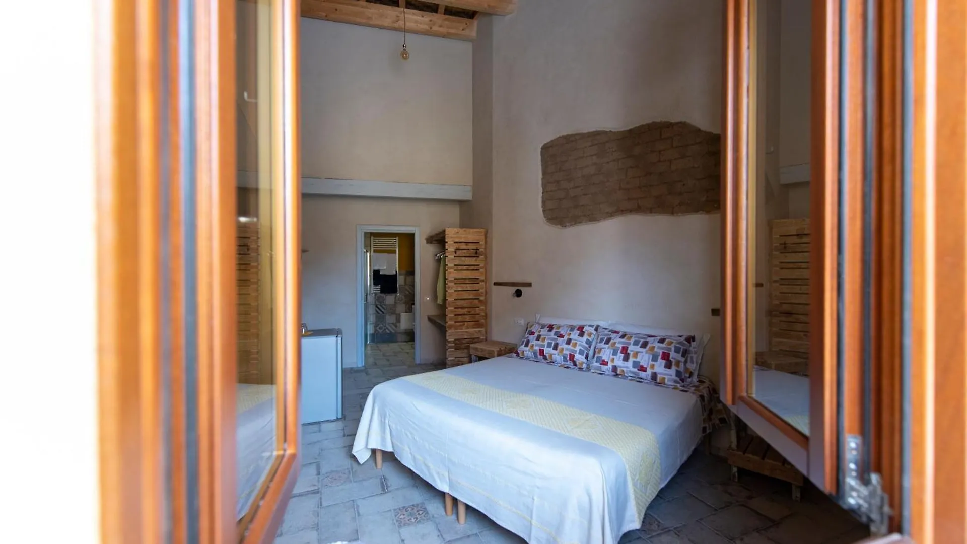 Guest house Il Tuo Relax Hotel Cabras