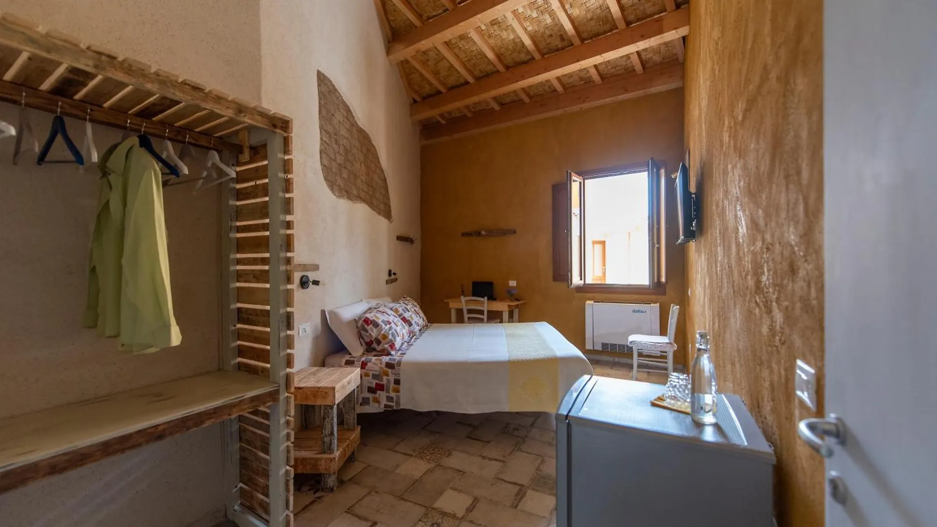 Guest house Il Tuo Relax Hotel Cabras