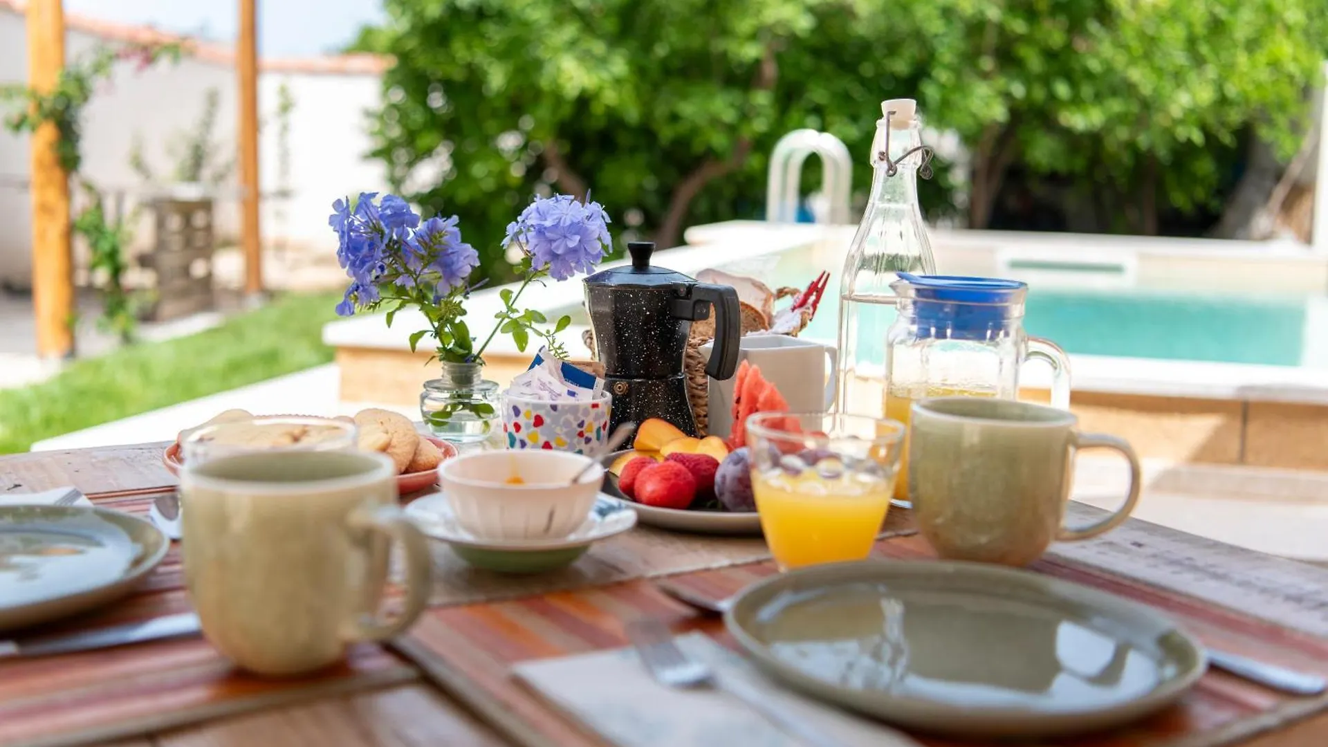 Il Tuo Relax Hotel Cabras