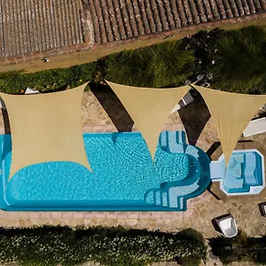 Aquae Sinis Diffuso Hotel