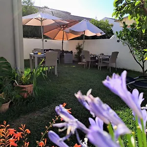 Guest house Costeras, Cabras