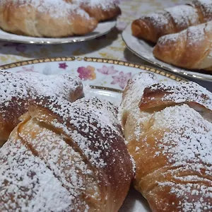  Frühstückspension Su Fassoi