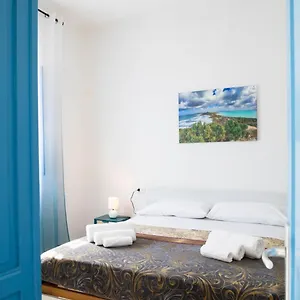 Tesori Del Sinis Casa vacanze