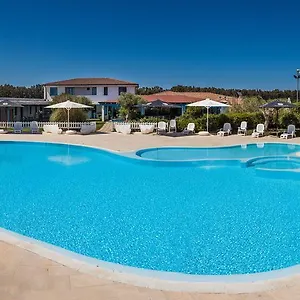 Gran Torre Phg Hotel