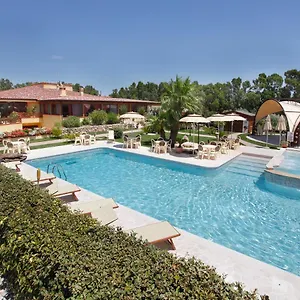 Country house Su Soi, Cabras