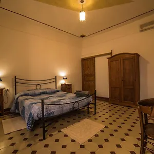 S'apprigu Bed and breakfast