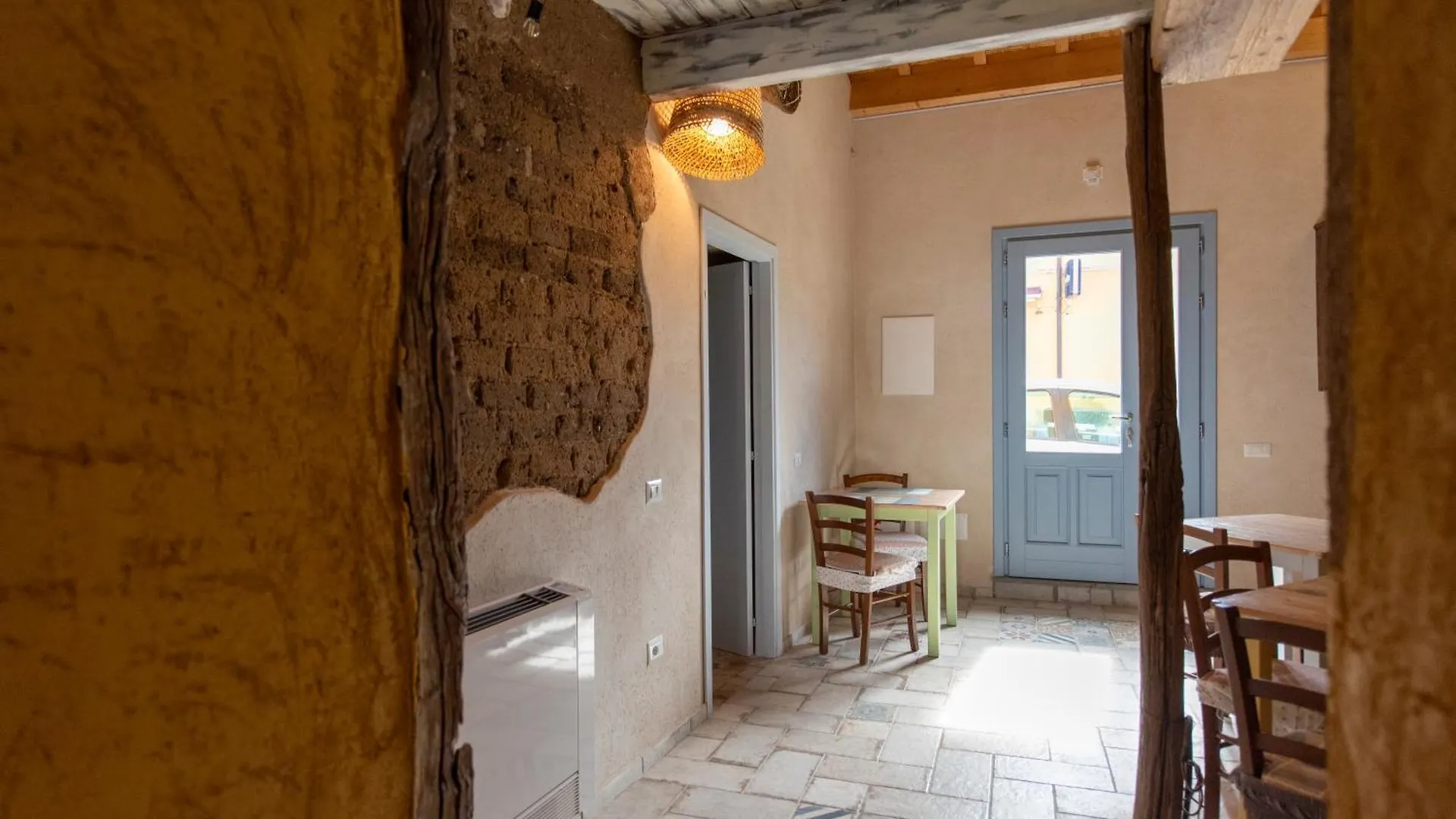 Il Tuo Relax Hotel Cabras Guest house