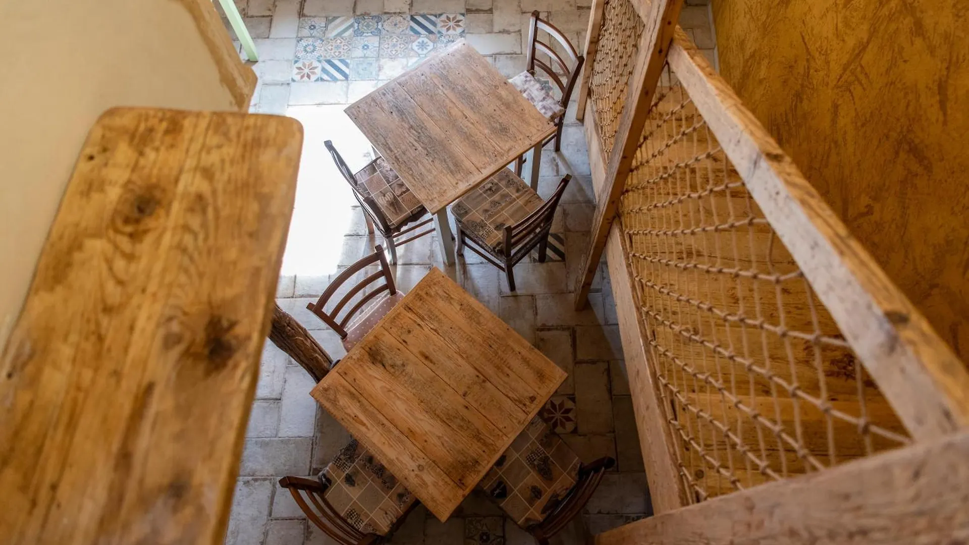 Guest house Il Tuo Relax Hotel Cabras