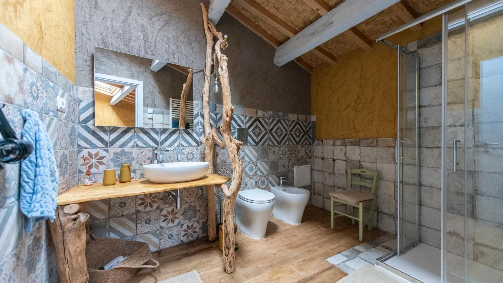 Il Tuo Relax Hotel Cabras