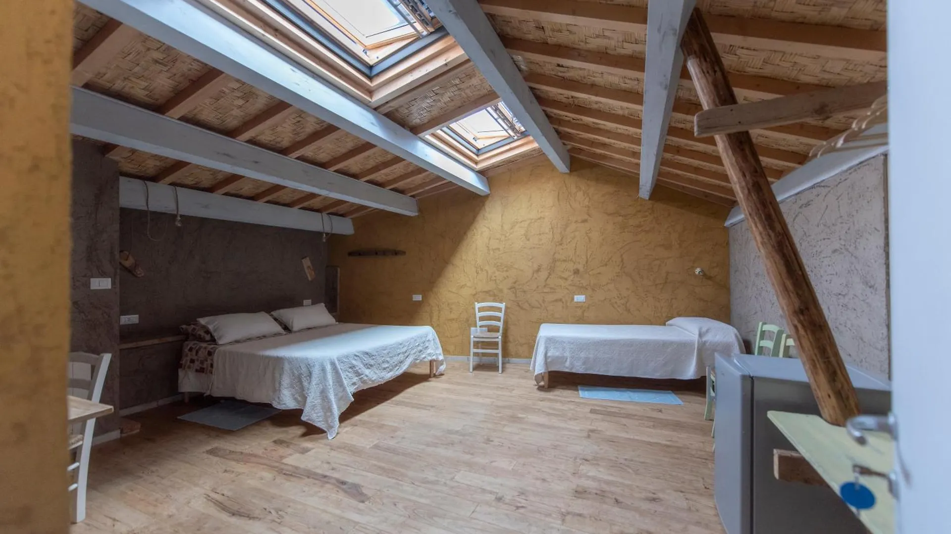 Il Tuo Relax Hotel Cabras