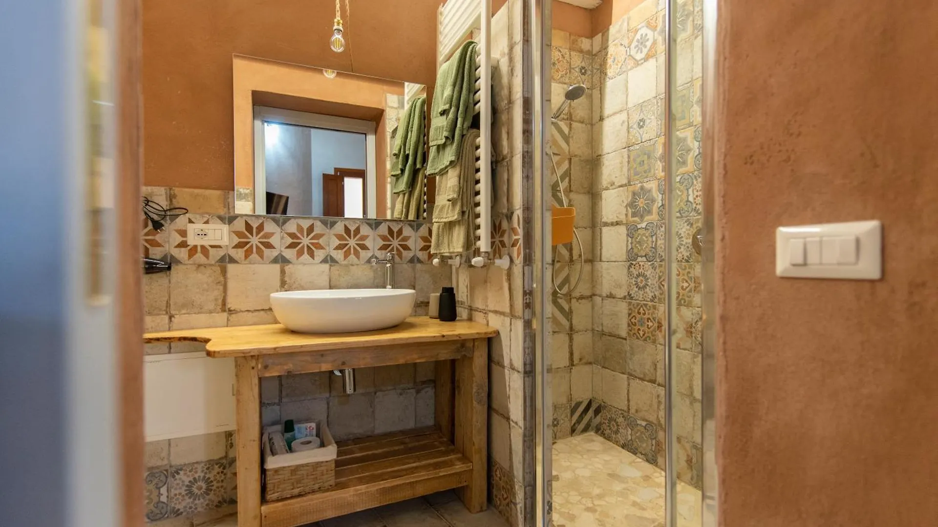 Il Tuo Relax Hotel Cabras