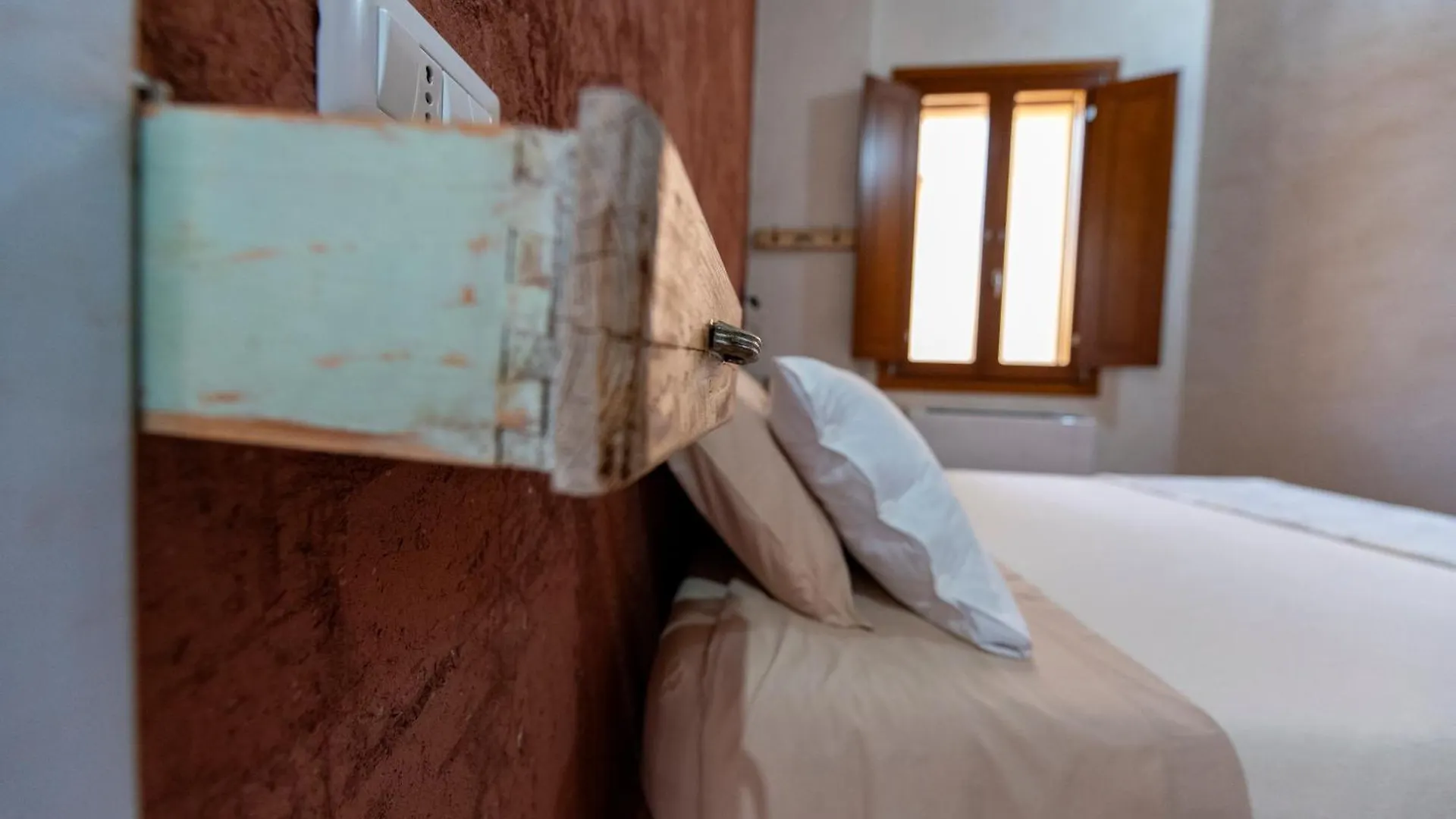 Il Tuo Relax Hotel Cabras