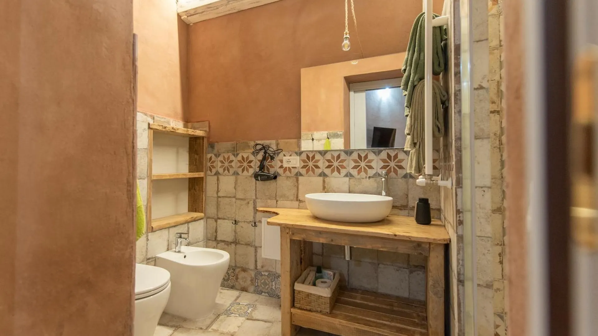 Guest house Il Tuo Relax Hotel Cabras