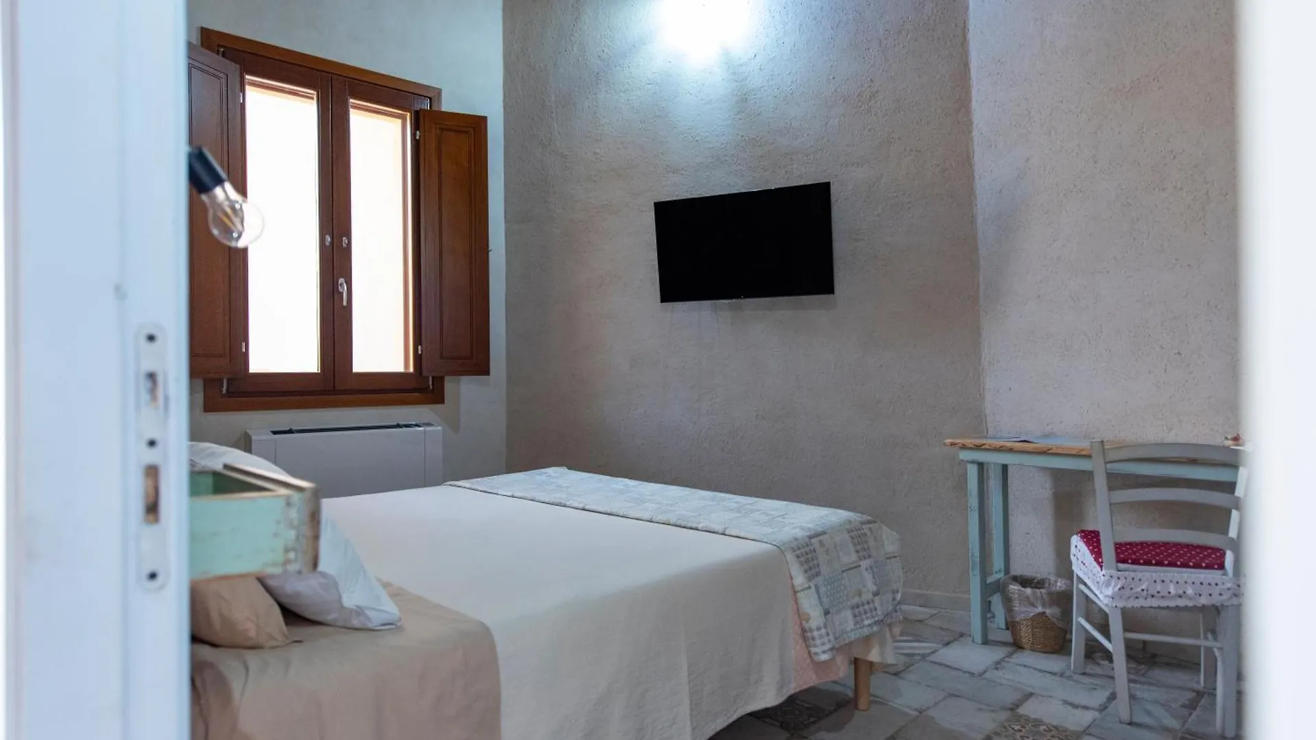 Il Tuo Relax Hotel Cabras 0*,