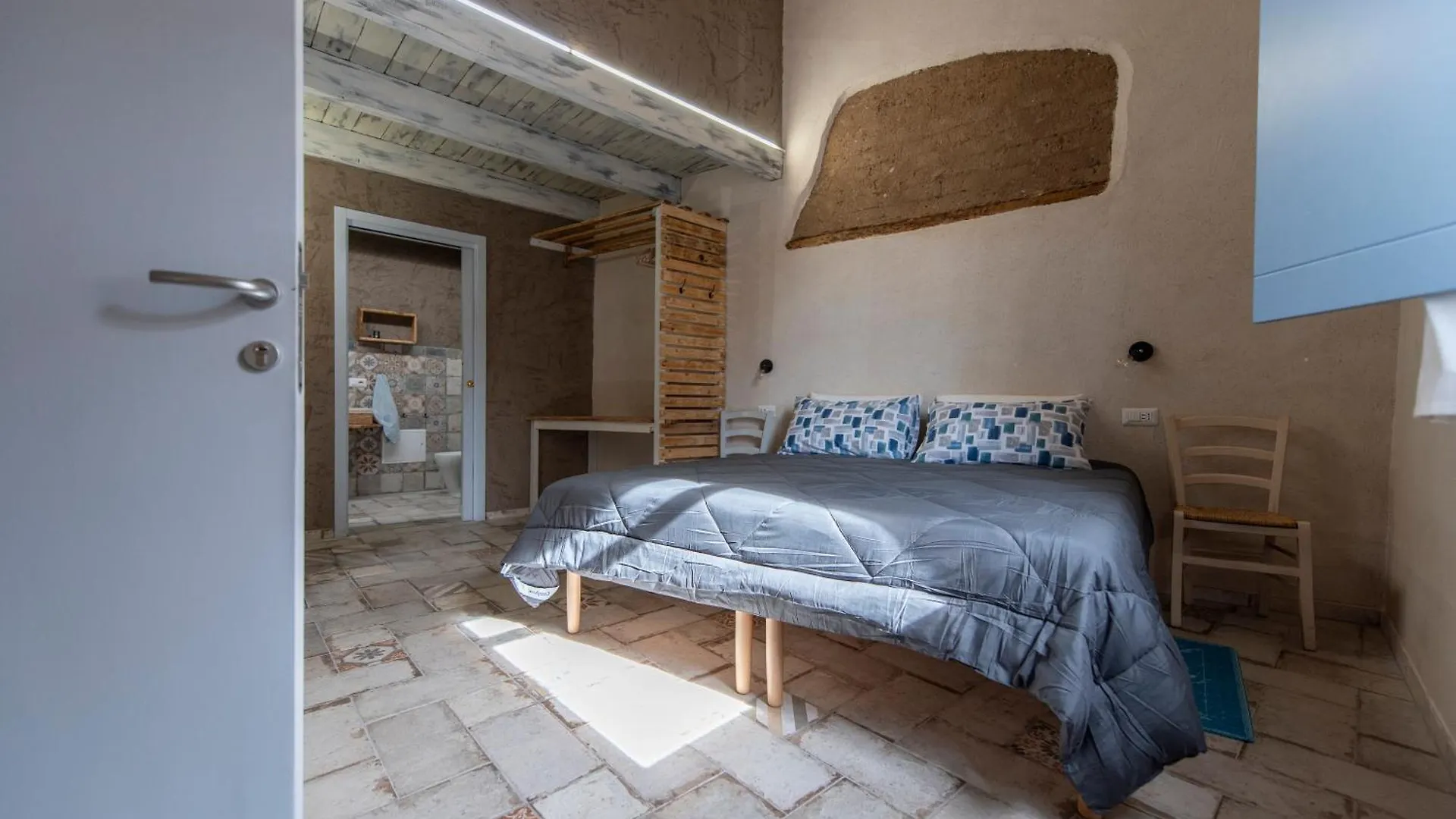 Il Tuo Relax Hotel Cabras Guest house