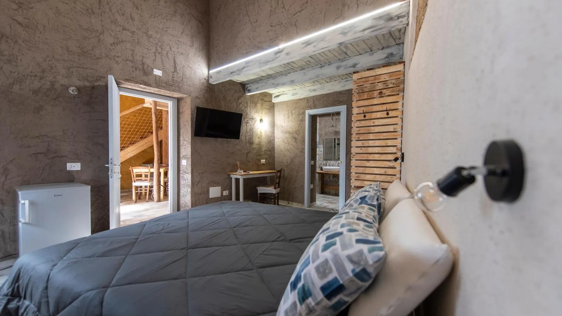 Il Tuo Relax Hotel Cabras Italy