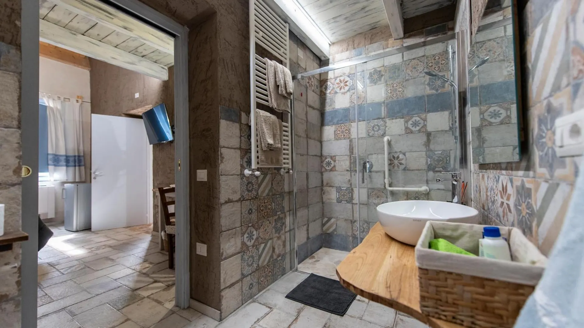 Il Tuo Relax Hotel Cabras Italy