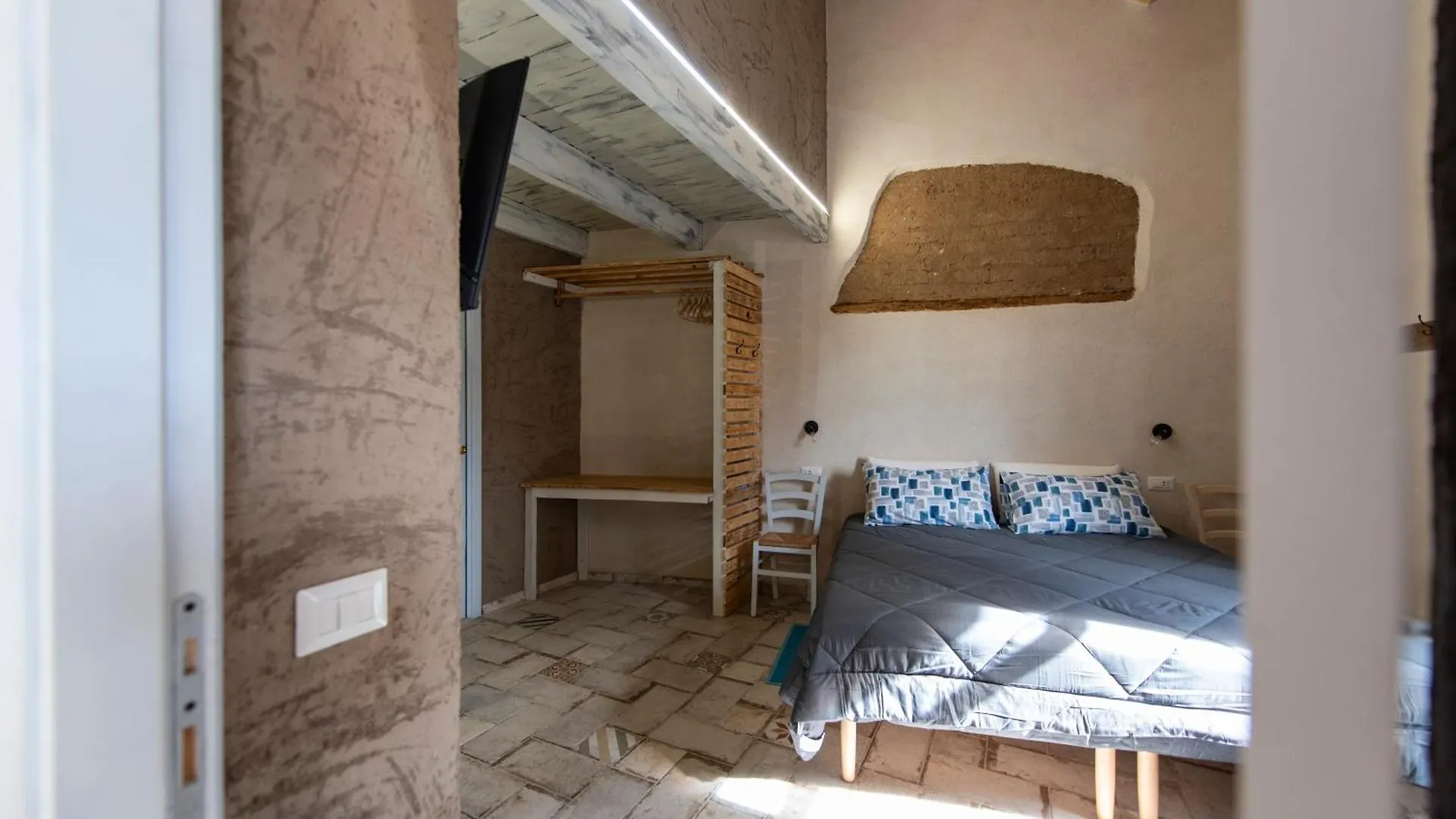 Il Tuo Relax Hotel Cabras
