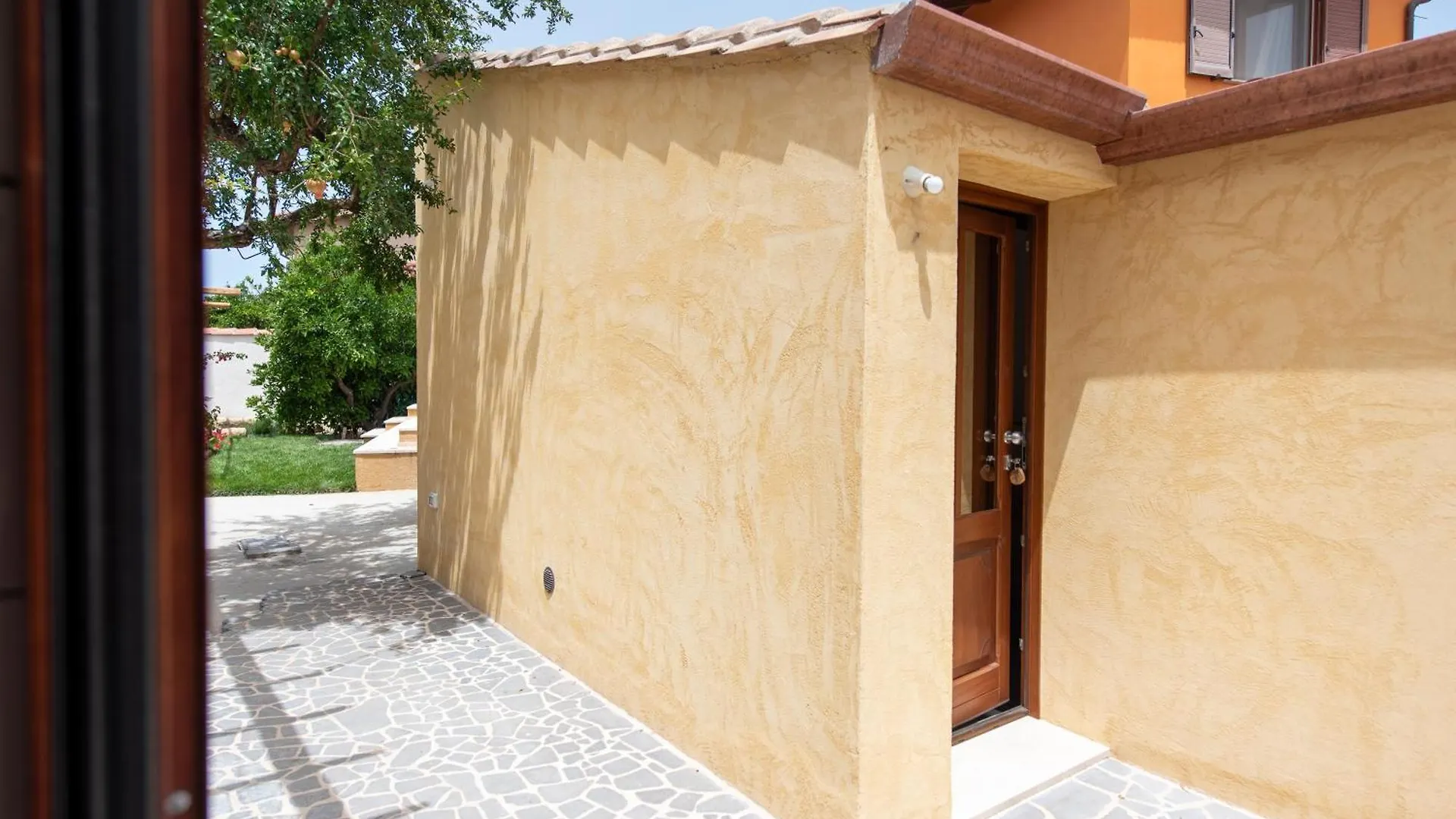 Il Tuo Relax Hotel Cabras Guest house