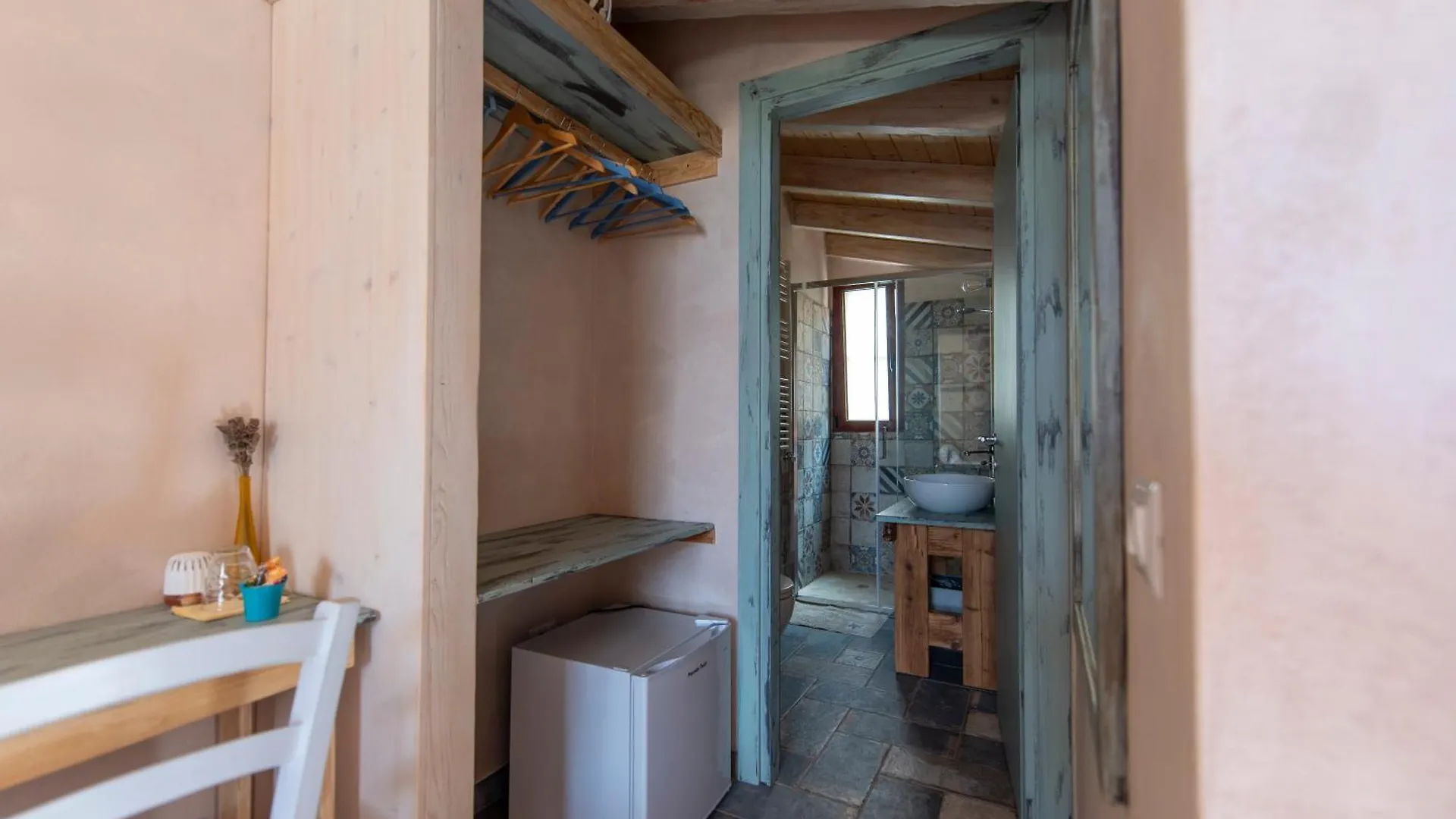 Il Tuo Relax Hotel Cabras Guest house