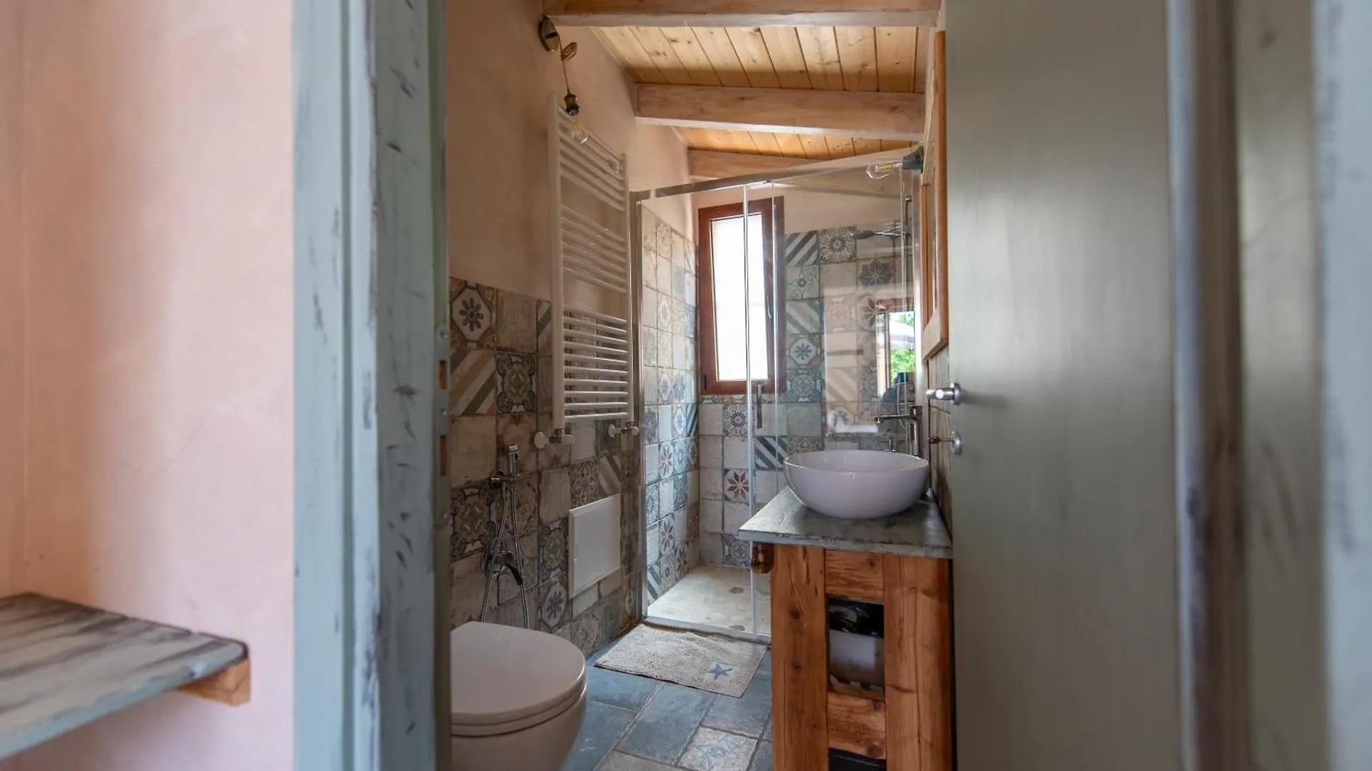 Il Tuo Relax Hotel Cabras 0*,  Italy
