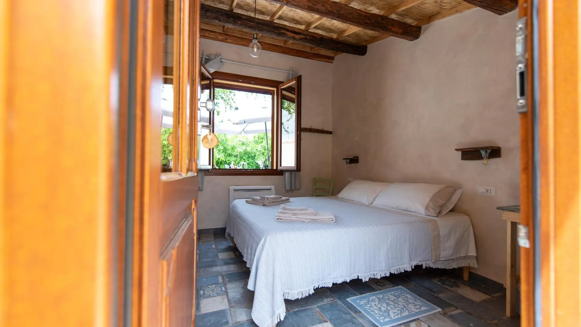 Il Tuo Relax Hotel Cabras