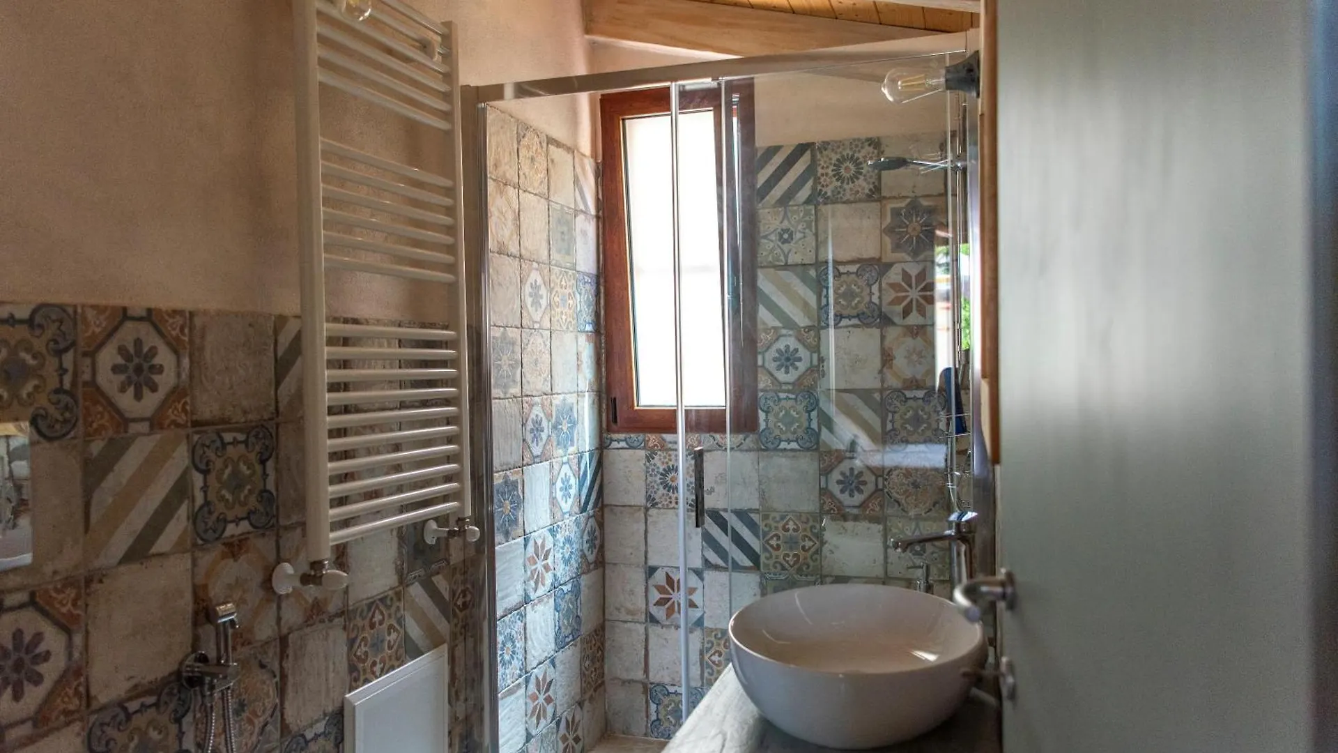 Il Tuo Relax Hotel Cabras Italy