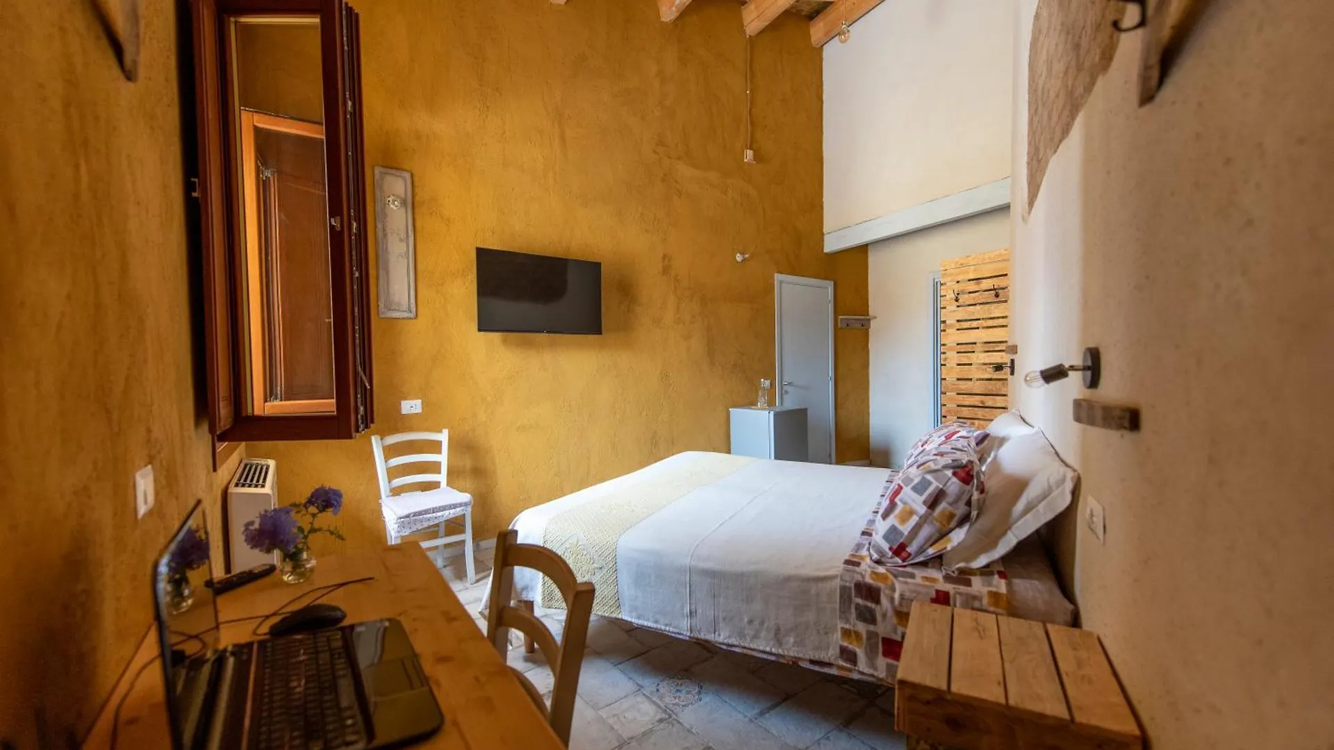 Il Tuo Relax Hotel Cabras 0*,  Italy